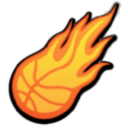 NBA准备期 · 边路与禁区